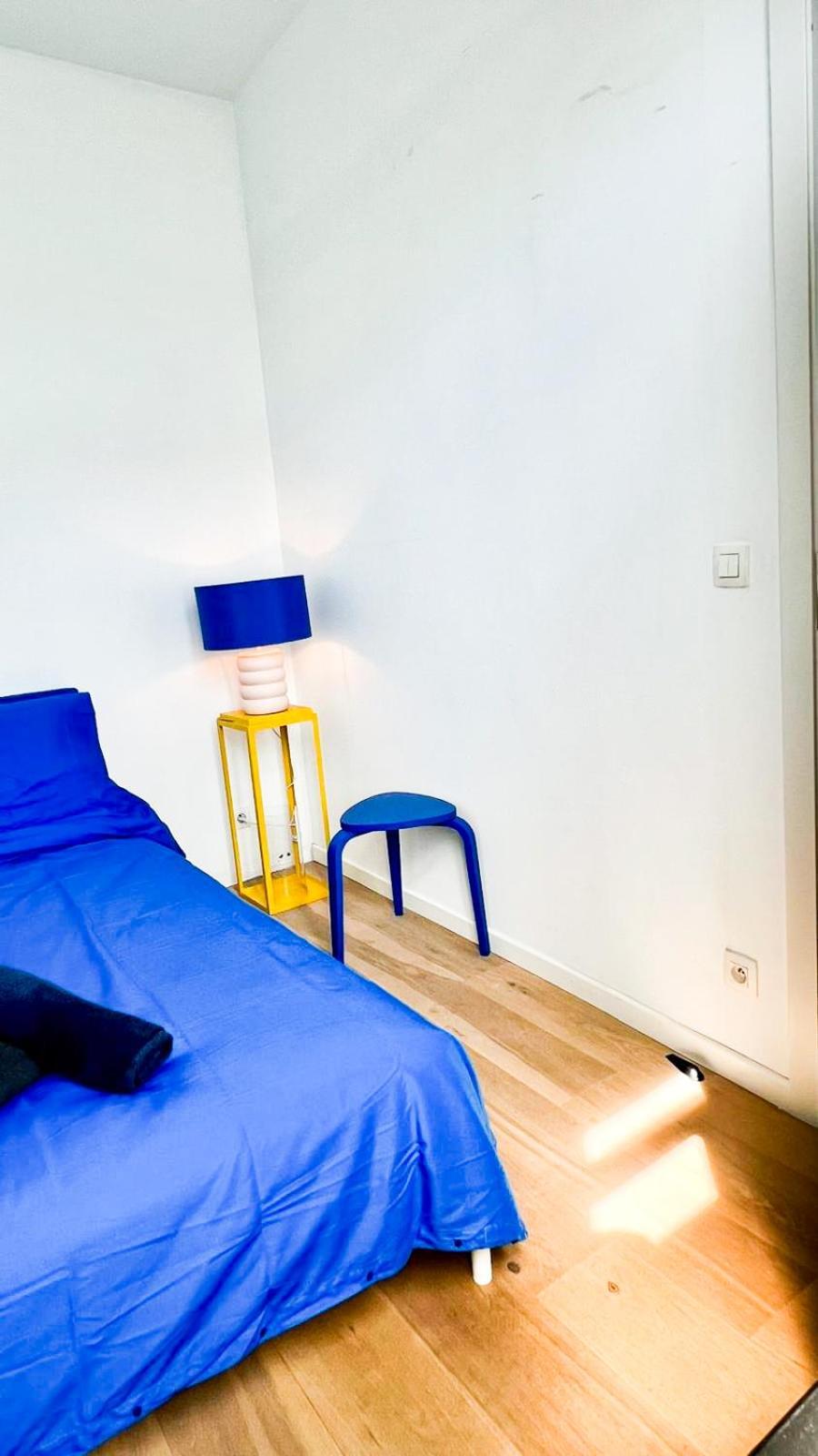 Bauhaus Suites Antwerp Exterior photo